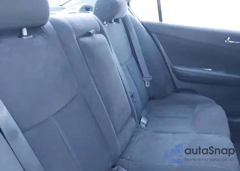 2011 Nissan Maxima 3.5 S from USA, damaged, VIN 1N4AA5AP7BC808198